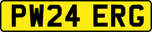 PW24ERG