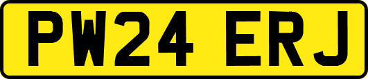 PW24ERJ