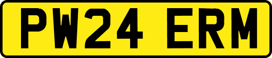 PW24ERM