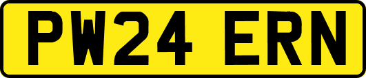 PW24ERN
