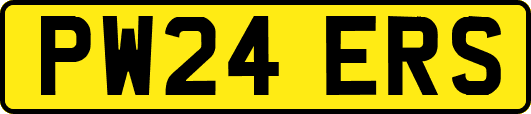 PW24ERS
