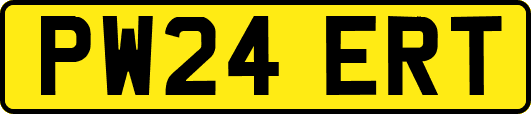 PW24ERT