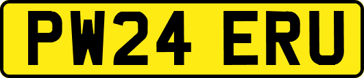 PW24ERU