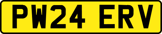 PW24ERV