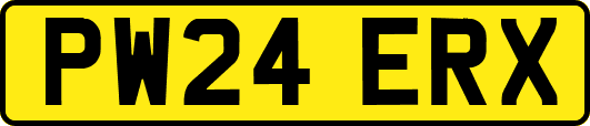 PW24ERX