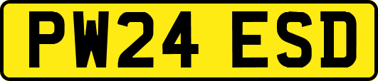 PW24ESD