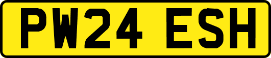 PW24ESH
