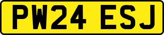 PW24ESJ