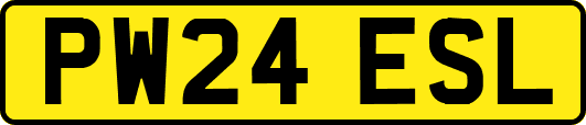PW24ESL