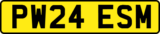 PW24ESM