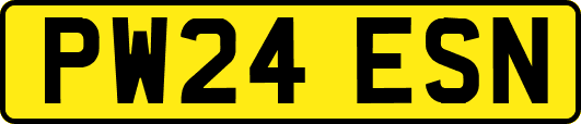 PW24ESN