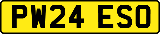 PW24ESO