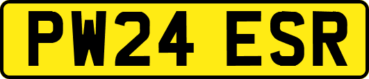 PW24ESR