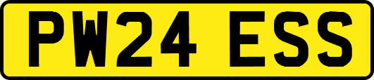 PW24ESS