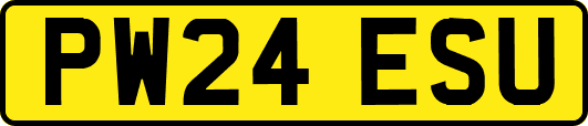 PW24ESU