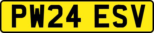 PW24ESV
