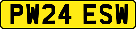 PW24ESW