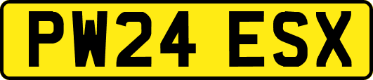 PW24ESX