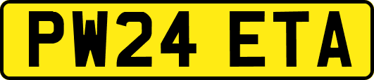 PW24ETA