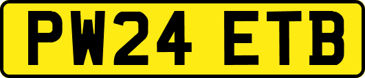 PW24ETB