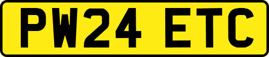 PW24ETC