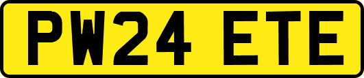 PW24ETE