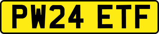PW24ETF