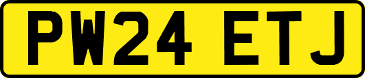 PW24ETJ