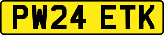 PW24ETK