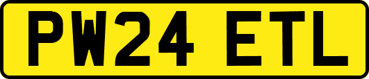 PW24ETL