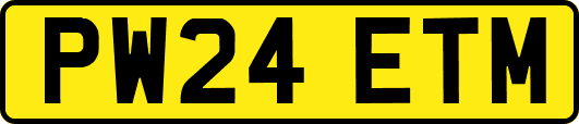 PW24ETM