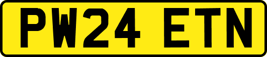 PW24ETN