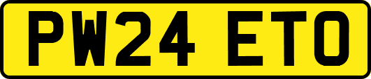 PW24ETO