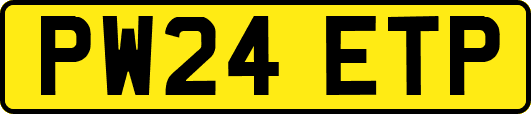 PW24ETP