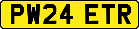 PW24ETR