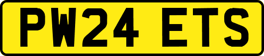 PW24ETS