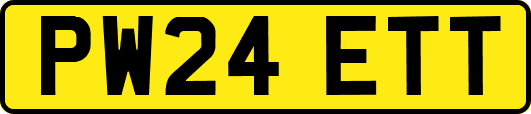 PW24ETT