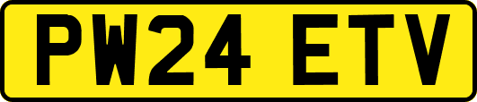 PW24ETV