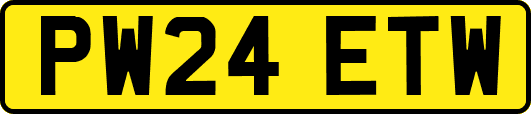 PW24ETW
