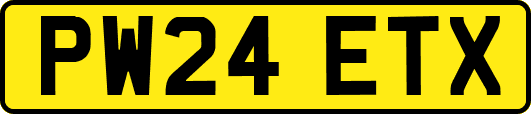 PW24ETX
