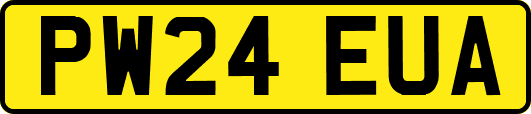 PW24EUA