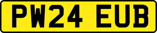 PW24EUB