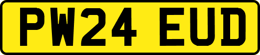 PW24EUD