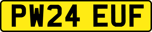 PW24EUF