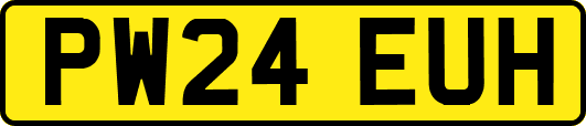 PW24EUH
