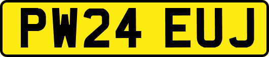 PW24EUJ