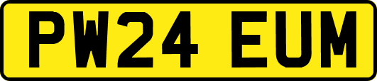 PW24EUM