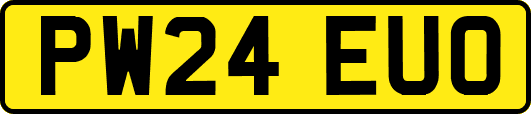 PW24EUO