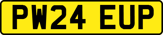 PW24EUP