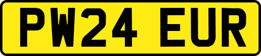 PW24EUR